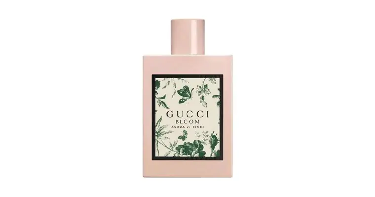 Nước Hoa Gucci Bloom Acqua di Fiori 50ml Chính Hãng Giá Tốt