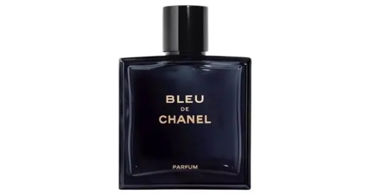 BLEU de CHANEL  Timothée Chalamet  Perfume  Fragrance  CHANEL