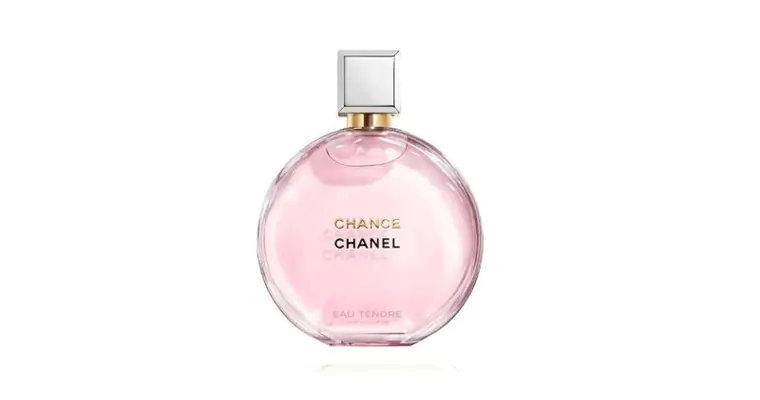 Nước Hoa Chanel Hồng 50ml Chance Eau Tendre EDP Chính Hãng