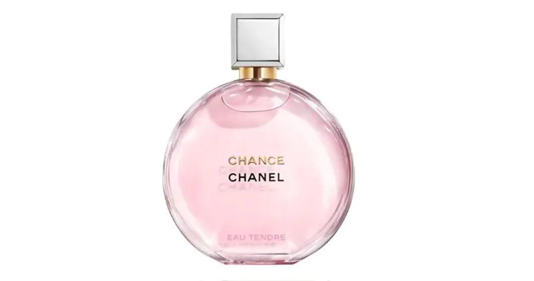 Nước Hoa Chanel Hồng 100ml Chance Eau Tendre EDP Chính Hãng