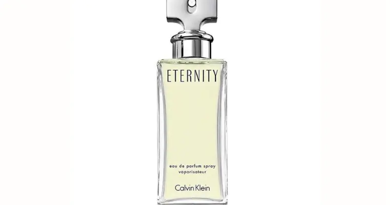 Nước Hoa Calvin Klein Eternity Nữ 50ml EDP Chính Hãng