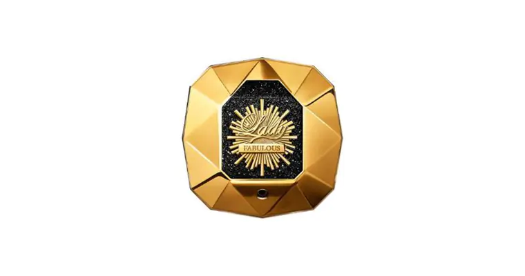 Nước Hoa Lady Million Fabulous 30ml Paco Rabanne EDP