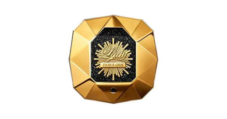 Nước Hoa Lady Million Fabulous 50ml Paco Rabanne EDP