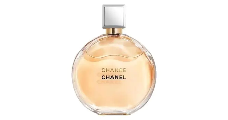 Nước Hoa Chanel Chance EDP Cho Nữ Chính Hãng Giá Tốt