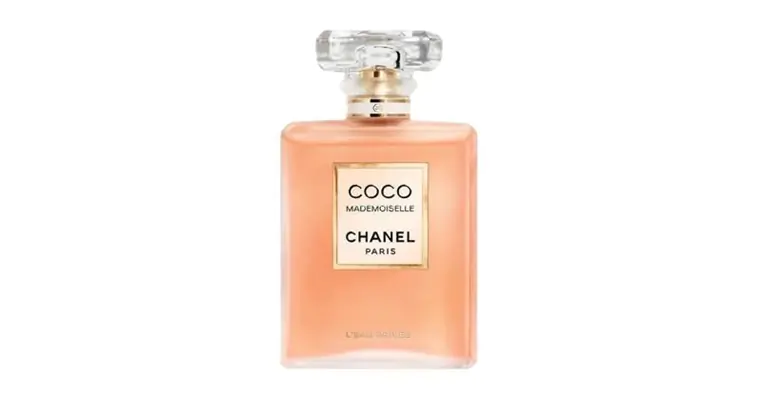 Nước hoa Coco Mademoiselle 50ml Chanel L'Eau Privée EDP