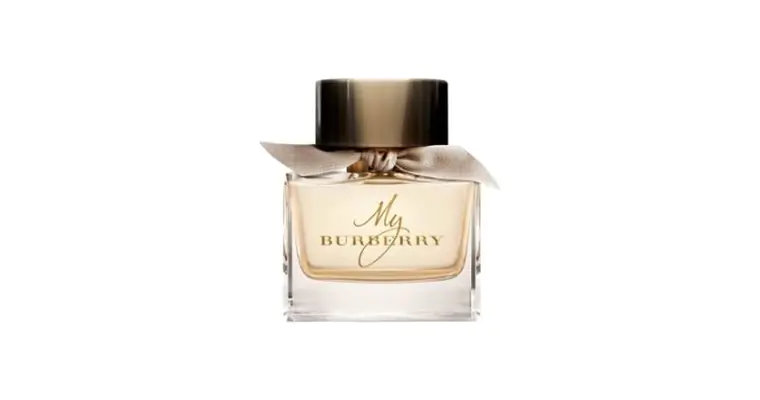 Nước Hoa Burberry Nữ My Burberry Eau De Toilette