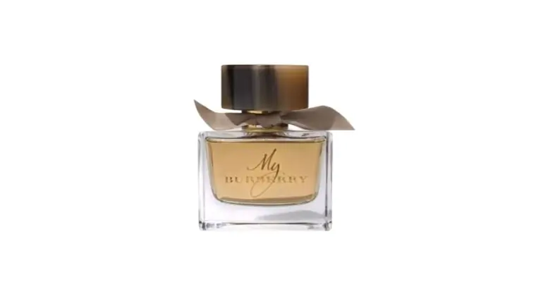 Nước Hoa My Burberry Eau de Parfum Chính Hãng Cho Nữ