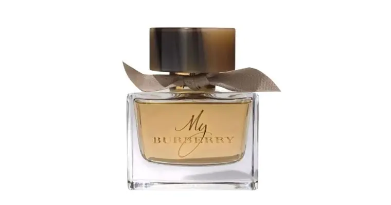 Nước Hoa My Burberry 50ml Eau de Parfum