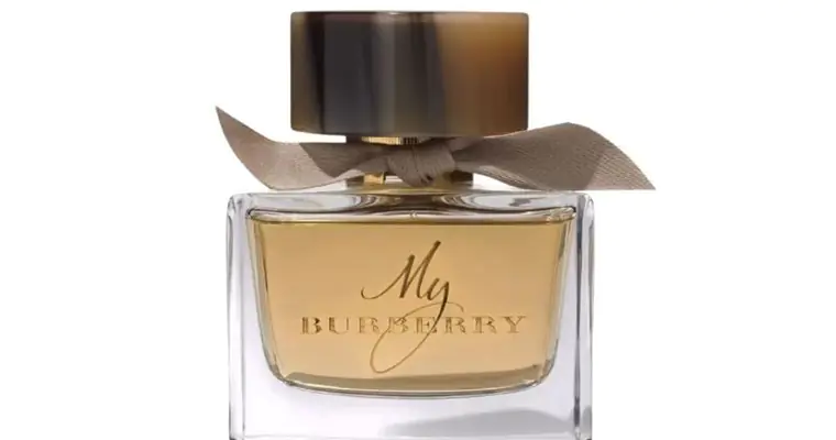 Nước Hoa My Burberry 90ml Eau de Parfum Cho Nữ Chính Hãng