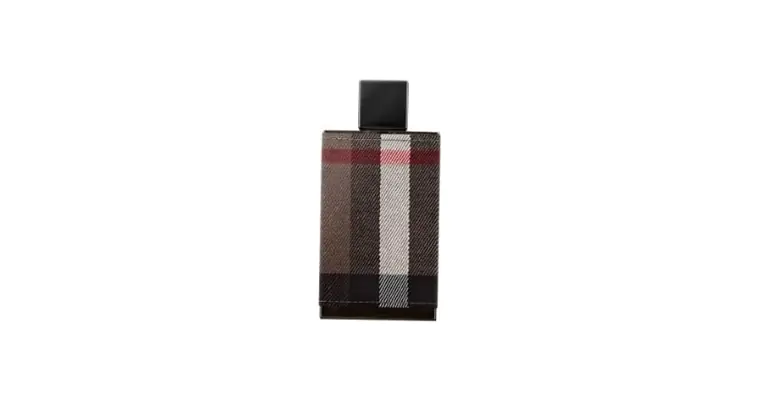 Nước Hoa Burberry Nam 30ml London For Men Eau de Toilette