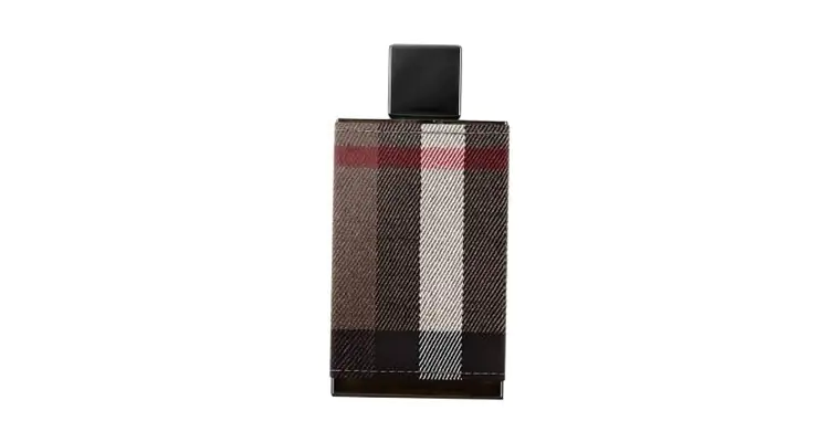 Nước Hoa Burberry Nam 50ml London For Men Eau de Toilette