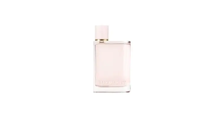 Nước Hoa Burberry Her Eau de Parfum Cho Nữ Chính Hãng