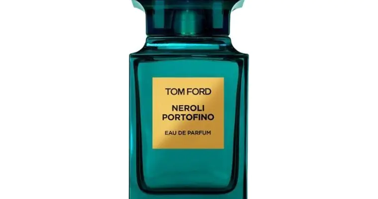 Nước Hoa Tom Ford Neroli Portofino 100ml Eau De Parfum Unisex