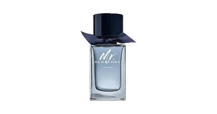 Nước Hoa Mr Burberry Indigo 50ml Eau de Toilette Chính Hãng