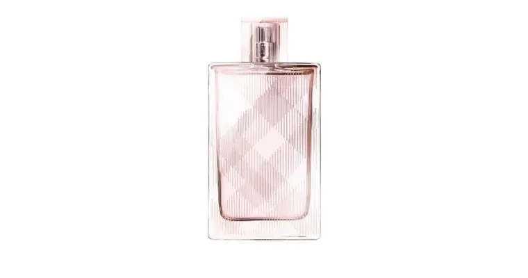 Nước Hoa Burberry Brit Sheer 50ml Eau de Toilette