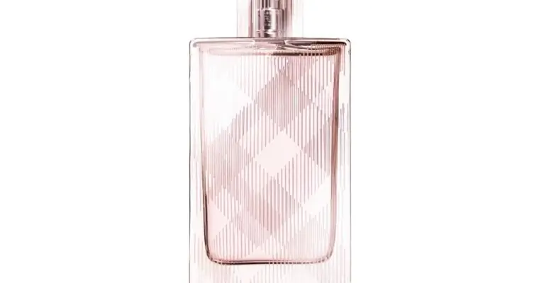 Nước Hoa Burberry Brit Sheer 100ml Eau de Toilette