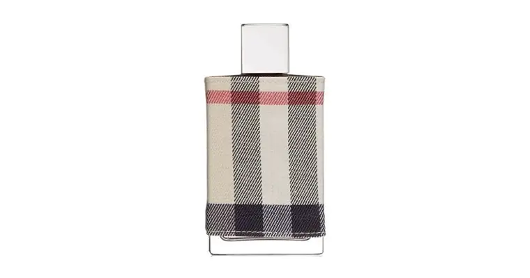 Nước Hoa Burberry London 50ml for Women EDP Chính Hãng