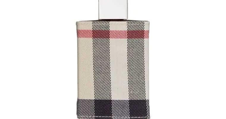 Nước Hoa Burberry London 100ml for Women EDP Chính Hãng