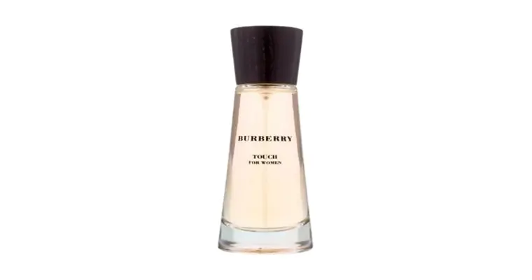 Nước Hoa Burberry Touch 50ml For Women Eau De Parfum