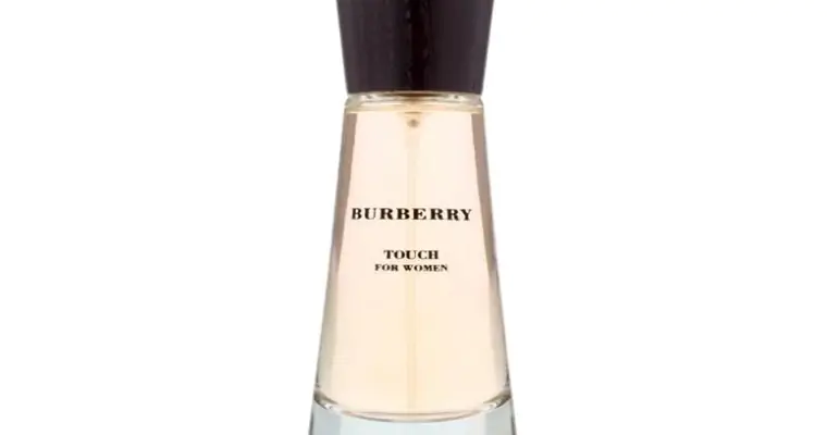 Nước Hoa Burberry Touch 100ml For Women Eau De Parfum