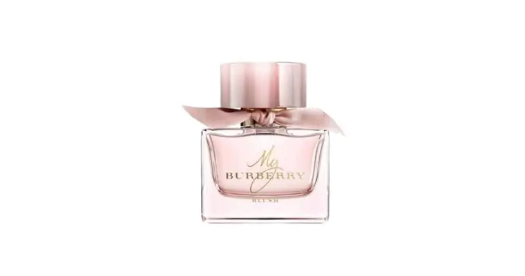 Nước Hoa My Burberry Blush 30ml Eau de Parfum Chính Hãng