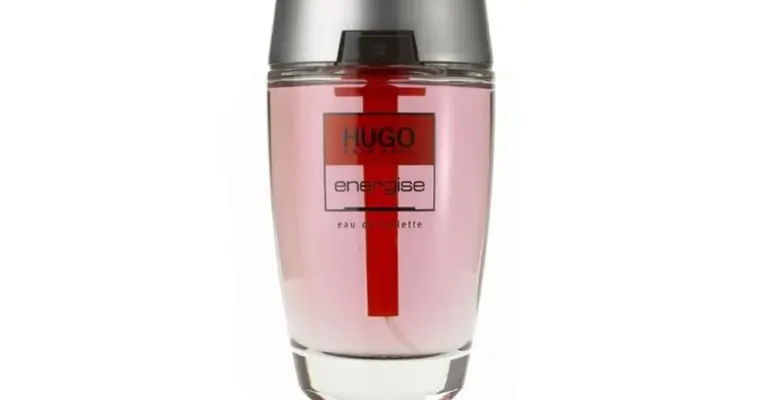 Nước Hoa Hugo Energise Hugo Boss Eau De Toilette Cho Nam