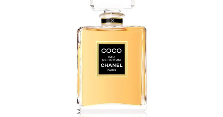 Nước Hoa Coco Chanel 100ml Eau de Parfum Cho Nữ Chính Hãng