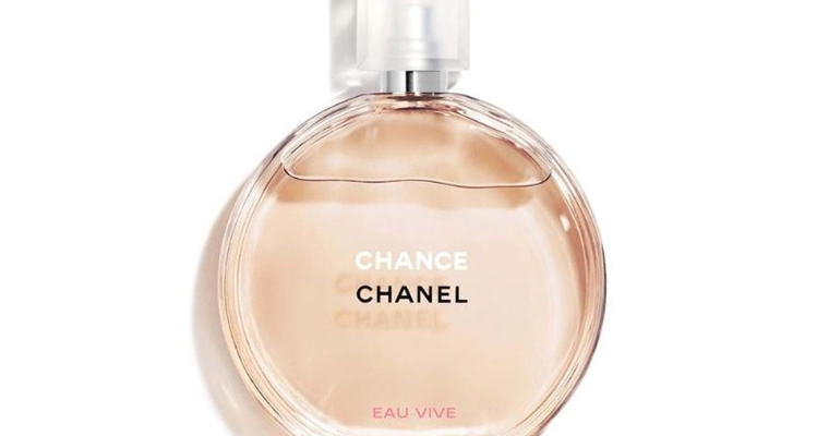 Nước Hoa Chanel Chance Eau Vive 150ml EDT Cho Nữ Chính Hãng
