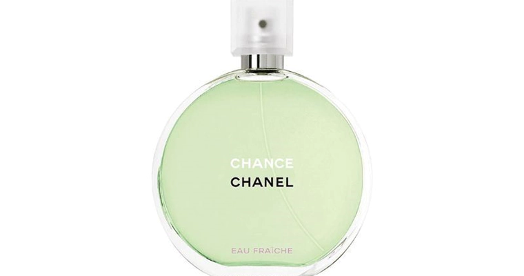 Nước Hoa Chanel Xanh 100ml Chance Eau Fraiche EDT Chính Hãng