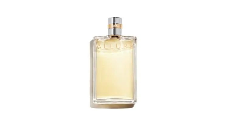 Nước Hoa Chanel Allure 35ml Eau De Toilette Nữ Chính Hãng