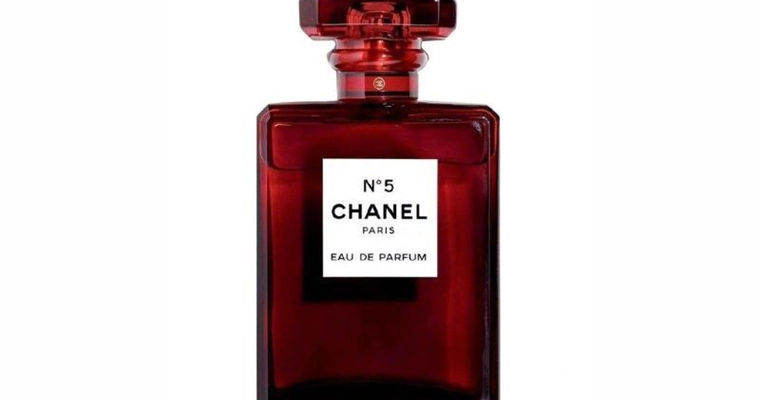 Nước Hoa Chanel Đỏ N°5 Red Edition EDP 100ml Nữ Chính Hãng