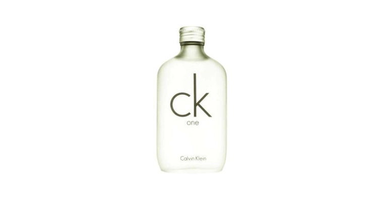 Nước Hoa CK One 15ml Calvin Klein Eau de Toilette Unisex