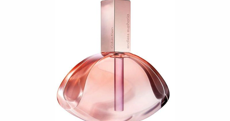 Nước Hoa Calvin Klein Endless Euphoria 125ml Eau de Parfum