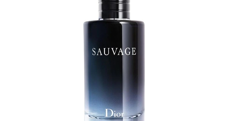 Nước hoa mini nam Dior Sauvage EDT