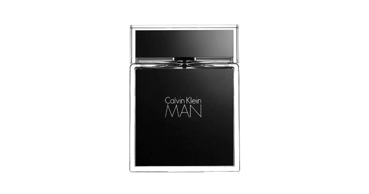 Nước Hoa Calvin Klein Man 50ml Eau de Toilette Chính Hãng