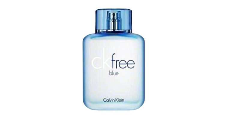 Nước Hoa CK Nam 50ml Free Blue Calvin Klein Eau de Toilette