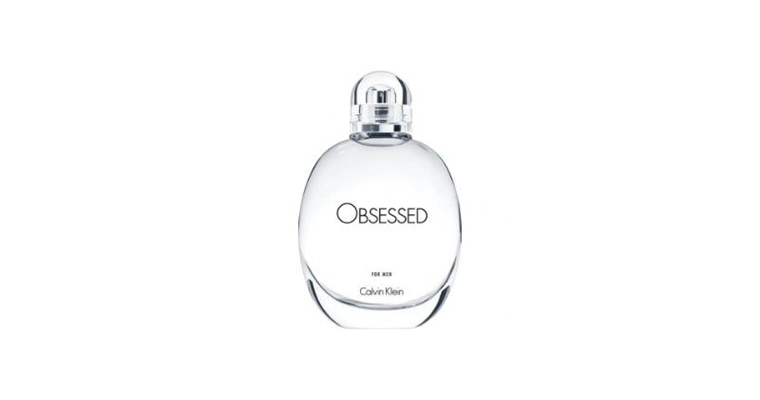 Nước Hoa Obsessed Calvin Klein 30ml For Men Eau de Toilette