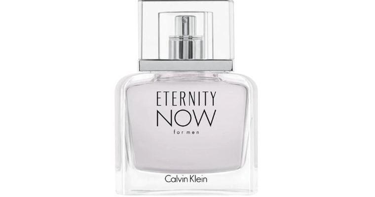 Nước Hoa Calvin Klein Eternity Now 100ml For Men EDT