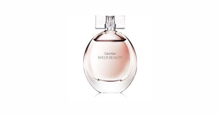 Nước Hoa Calvin Klein Sheer Beauty 30ml Eau de Toilette