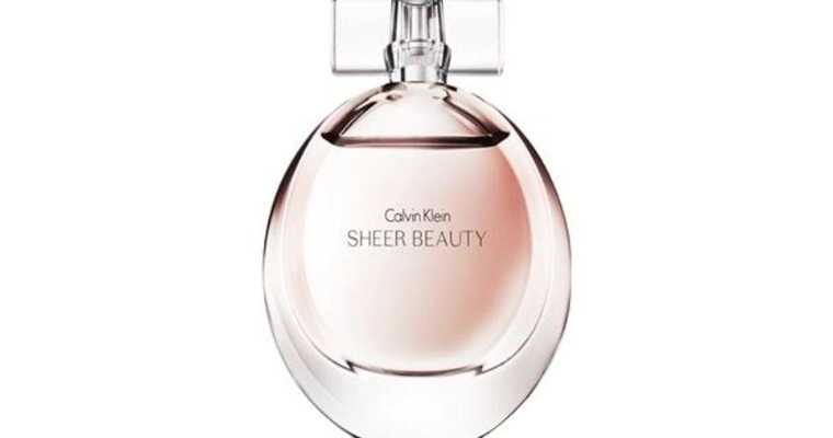 Nước Hoa Calvin Klein Sheer Beauty 100ml Eau de Toilette