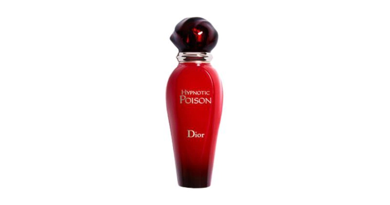 Nước hoa nữ Dior Hypnotic Poison EDT của hãng Christian Dior