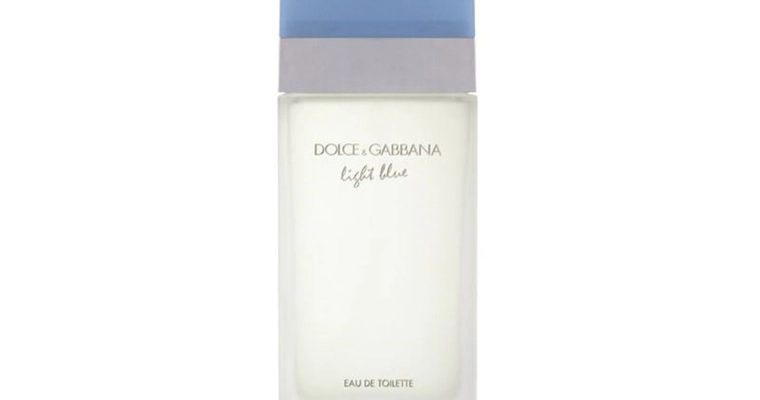 Nước Hoa Dolce & Gabbana Light Blue 200ml Eau de Toilette