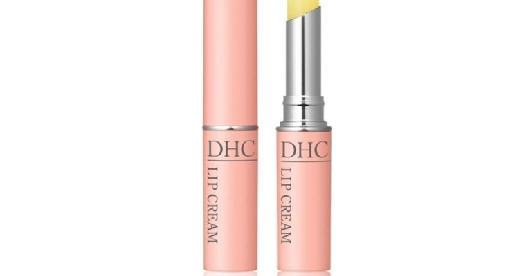 Son Dưỡng DHC Không Màu Lip Cream 1.5g