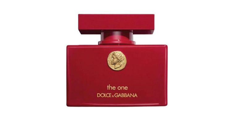 Nước Hoa Dolce & Gabbana Đỏ 75ml The One Collectors Edition