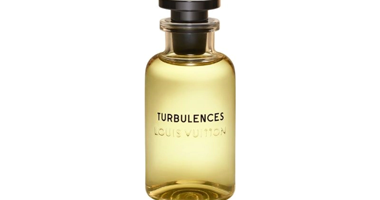 Nước hoa Louis Vuitton Turbulences EDP  Sự cuồng nhiệt chạm đến cảm xúc  trái tim