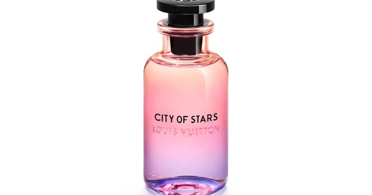 LV City of Stars 100ml  Longfume