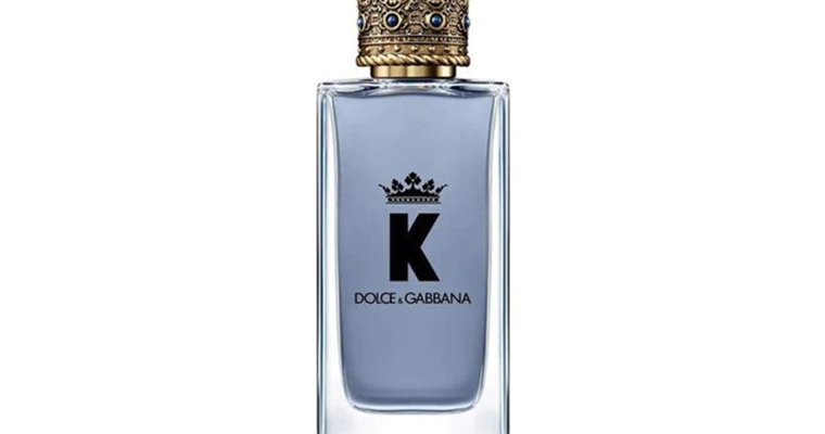 Nước Hoa Dolce & Gabbana K 150ml Eau de Toillette Cho Nam