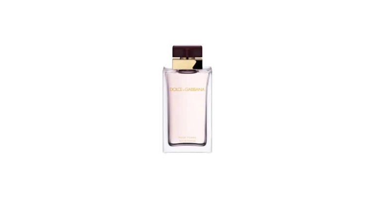 Nước Hoa Dolce & Gabbana Pour Femme  Eau de Parfum