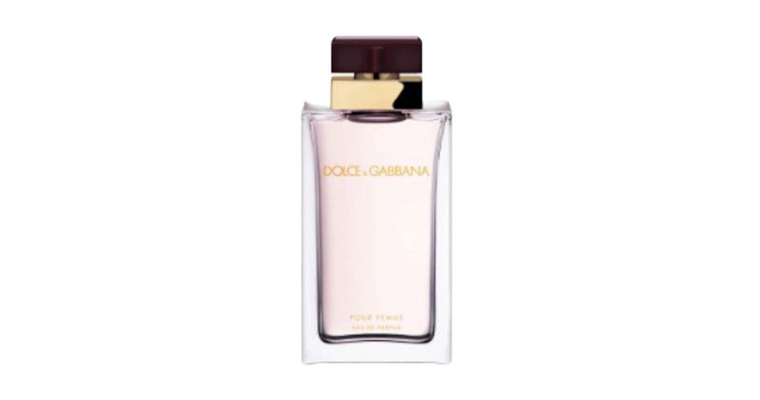 Nước Hoa Dolce & Gabbana Pour Femme 50ml Eau de Parfum