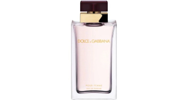 Nước Hoa Dolce & Gabbana Pour Femme 100ml Eau de Parfum